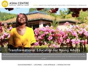 ASHA Centre Holistic Young Adult Residential Training