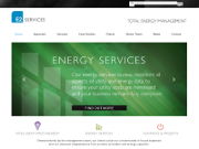 E2 Total Energy Management
