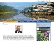 Clifton Rotary Club Bristol