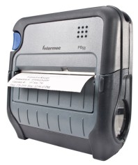 Intermec PB51 bluetooth printer