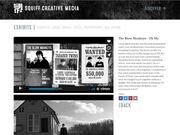 Squiff Creative Media Video Production and Photography Gloucestershire