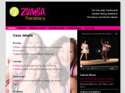 Zumba toning classes Thornbury and Severn Beach